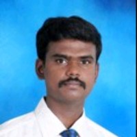 Narendra Kumar Krishnasamy