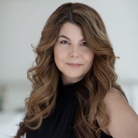 Michelle Morrow