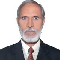 Nazir Ahmed