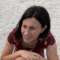 Florina Dumitrescu (Sandu)