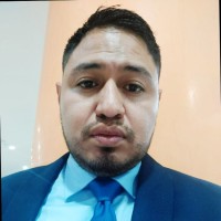 Erik Islas