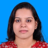 Arya Krishna U