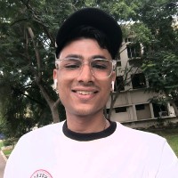 Chinmay Agrawal