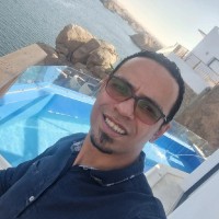 Mahmoud Ayman