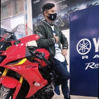 Dixit Kumar