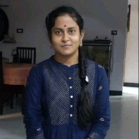 Jothika Jo
