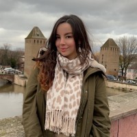 Yamina Ait Cherif