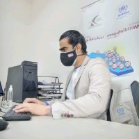 Nasr Obaid