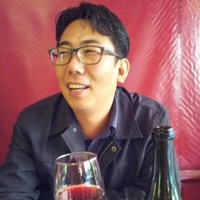 JH Kim