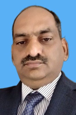 Pradeep Kumar Verma