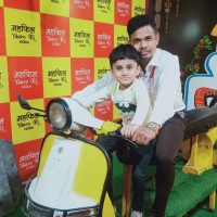 Yogesh Gonnade
