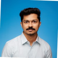 Aswin Antony Wilson