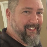 Alan Harris