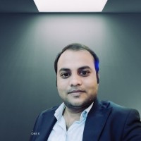 Arun Kumar Gautam