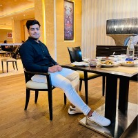 Aryan Bharti