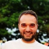 Gökhan Bahadır Yıldırım