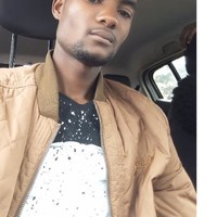 Siphosethu Hlophe