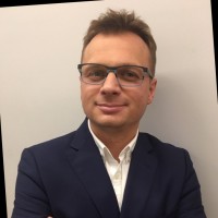 Damian Gorczyca, Ph.D.