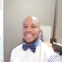 Tshepiso Mabuse