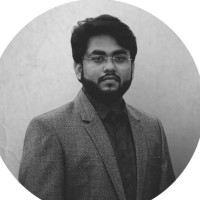 Rajan Mishra .
