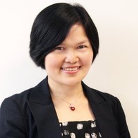 Sandy Lu