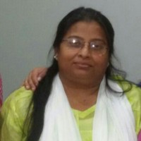 Durga Srivastava