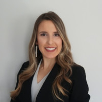 Briana Prickett