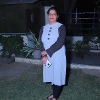 Praveen Tyagi