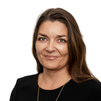 Nina Bastkjær Jensen