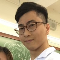 Chiu Ming Wong
