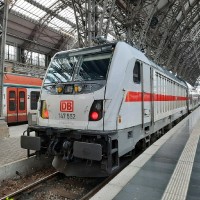 Michael Modellbahnmuseum Mainspitze