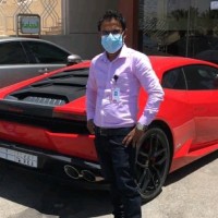 Syed Ali Haider