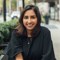 Asma Hussain