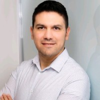 Heinz Welzel Saravia