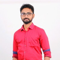 Gobinath N