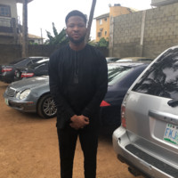 David Emefo