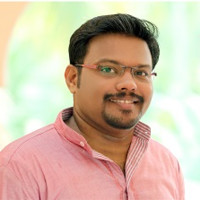 PRASANTH VASUDEVAN (US GAAP)