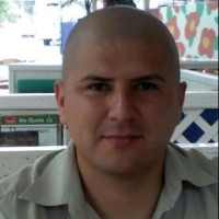 Filiberto Castillo Hernandez