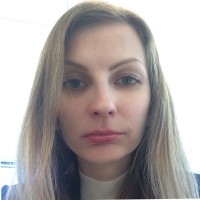 Natallia Shybalis