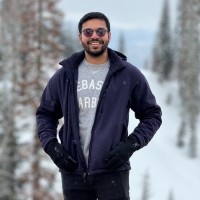 Sarvesh Karandikar