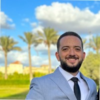 Ibrahim El-Damarany, MBA