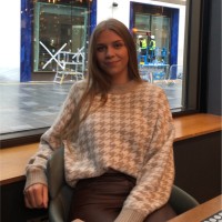 Gemma Thomas