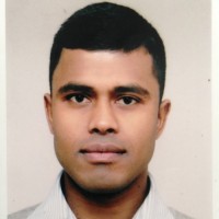 Md Shamsuzzoha Pramanik