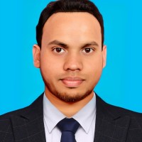 Md Shamsuddin