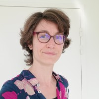 Isabelle Neau