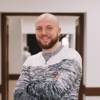 Artem Pashkevich