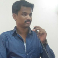 Anantha Raj A