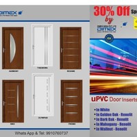 dimex upvc