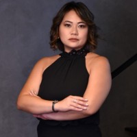 Cintia Tanaka, Aai ®