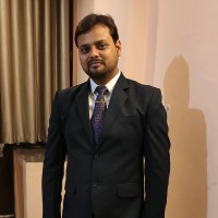 Krishna Kumar Tripathi